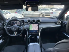 Mercedes-Benz C 220 /EQ BOOST HYBRID, снимка 12