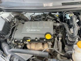 Opel Corsa 1.2i-86-GAS-ITALIA, снимка 15