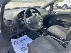 Opel Corsa 1.2i-86-GAS-ITALIA, снимка 13