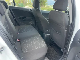 Opel Corsa 1.2i-86-GAS-ITALIA, снимка 7