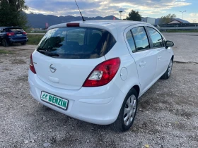 Opel Corsa 1.2i-86-GAS-ITALIA, снимка 9