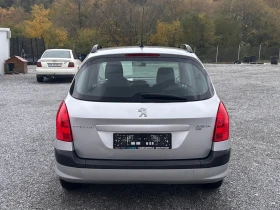 Peugeot 308 1.6HDI, снимка 5