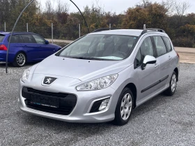 Peugeot 308 1.6HDI, снимка 2