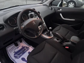 Peugeot 308 1.6HDI, снимка 10