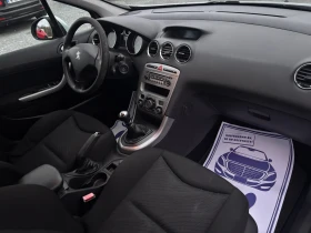 Peugeot 308 1.6HDI, снимка 13