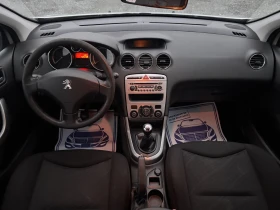 Peugeot 308 1.6HDI, снимка 12