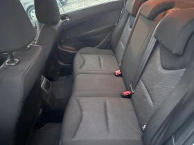 Peugeot 308 1.6HDI, снимка 11