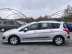 Peugeot 308 1.6HDI, снимка 3