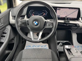 BMW 218 Active Tourer Sport/2.0d/150k.c./7AT/ГАРАНЦИЯ, снимка 10