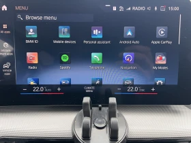 BMW 218 Active Tourer Sport/2.0d/150k.c./7AT/ГАРАНЦИЯ, снимка 15