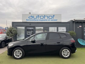 BMW 218 Active Tourer Sport/2.0d/150k.c./7AT/ГАРАНЦИЯ, снимка 2