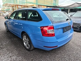 Skoda Octavia 2.0TDI ..5.. БРОЯ, снимка 4