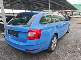 Skoda Octavia 2.0TDI ..5.. БРОЯ, снимка 6