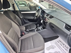 Skoda Octavia 2.0TDI ..5.. БРОЯ, снимка 8
