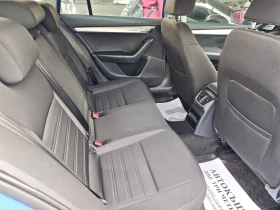 Skoda Octavia 2.0TDI ..5.. БРОЯ, снимка 9