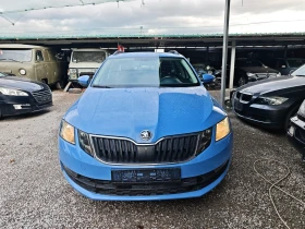 Skoda Octavia 2.0TDI ..5.. БРОЯ, снимка 2