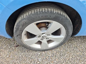 Skoda Octavia 2.0TDI ..5.. БРОЯ, снимка 7