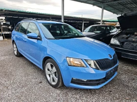 Skoda Octavia 2.0TDI ..5.. БРОЯ, снимка 1