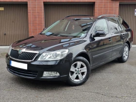 Skoda Octavia 1.6TDI NAVI АВТОПИЛОТ КЛИМАТРОНИК, снимка 1