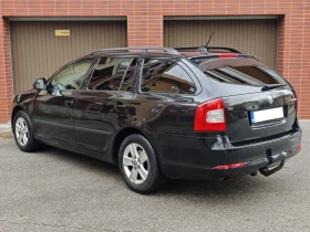 Skoda Octavia 1.6TDI NAVI АВТОПИЛОТ КЛИМАТРОНИК, снимка 2