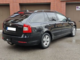 Skoda Octavia 1.6TDI NAVI АВТОПИЛОТ КЛИМАТРОНИК, снимка 3