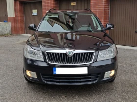 Skoda Octavia 1.6TDI NAVI АВТОПИЛОТ КЛИМАТРОНИК, снимка 5