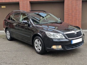 Skoda Octavia 1.6TDI NAVI АВТОПИЛОТ КЛИМАТРОНИК, снимка 4