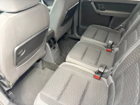 VW Touran 1.9 TDI 105 кс Feys 2010г Парктроник Уникален , снимка 13