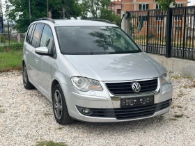 VW Touran 1.9 TDI 105 кс Feys 2010г Сервизна История , снимка 2