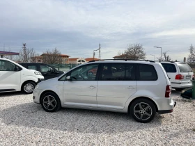 VW Touran 1.9 TDI 105 кс Feys 2010г Парктроник Уникален , снимка 4
