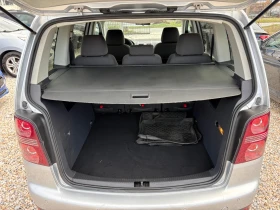 VW Touran 1.9 TDI 105 кс Feys 2010г Парктроник Уникален , снимка 16