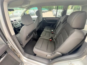 VW Touran 1.9 TDI 105 кс Feys 2010г Сервизна История , снимка 11
