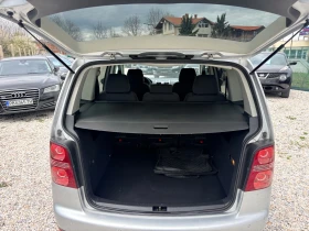VW Touran 1.9 TDI 105 кс Feys 2010г Парктроник Уникален , снимка 14