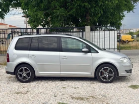 VW Touran 1.9 TDI 105 кс Feys 2010г Сервизна История , снимка 5
