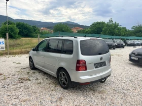 VW Touran 1.9 TDI 105 кс Feys 2010г Сервизна История , снимка 8