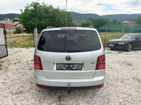 VW Touran 1.9 TDI 105 кс Feys 2010г Сервизна История , снимка 7