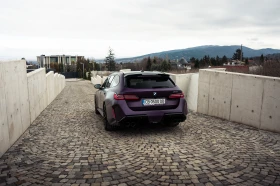 BMW M5 Touring, снимка 7
