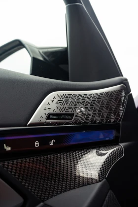 BMW M5 Touring, снимка 16