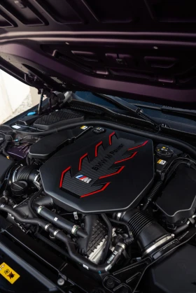 BMW M5 Touring, снимка 17