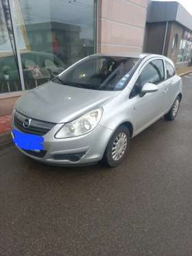 Opel Corsa, снимка 3