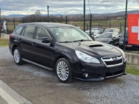 Subaru Legacy 2.0TDI FaceLift Euro5B, снимка 2