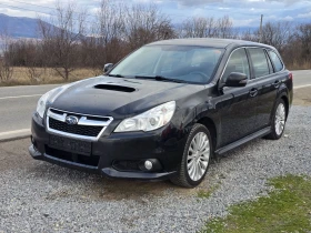 Subaru Legacy 2.0TDI FaceLift Euro5B, снимка 1