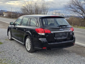 Subaru Legacy 2.0TDI FaceLift Euro5B, снимка 4