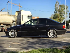 BMW 320, снимка 2