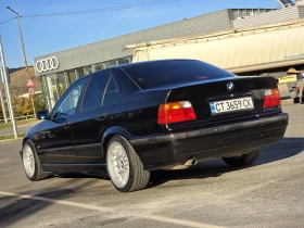 BMW 320, снимка 3