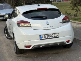 Renault Megane Renault Megane Coupe 3 GT`2.0DCI/160HP/380Nm, снимка 4