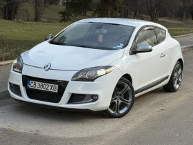 Renault Megane Renault Megane Coupe 3 GT`2.0DCI/160HP/380Nm, снимка 1