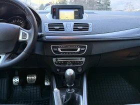 Renault Megane Renault Megane Coupe 3 GT`2.0DCI/160HP/380Nm, снимка 12