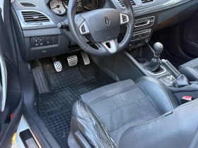 Renault Megane Renault Megane Coupe 3 GT`2.0DCI/160HP/380Nm, снимка 9