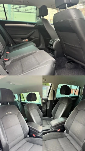 VW Alltrack 2.0 TDI 190hp 360камера пъл.сервизна история, снимка 11